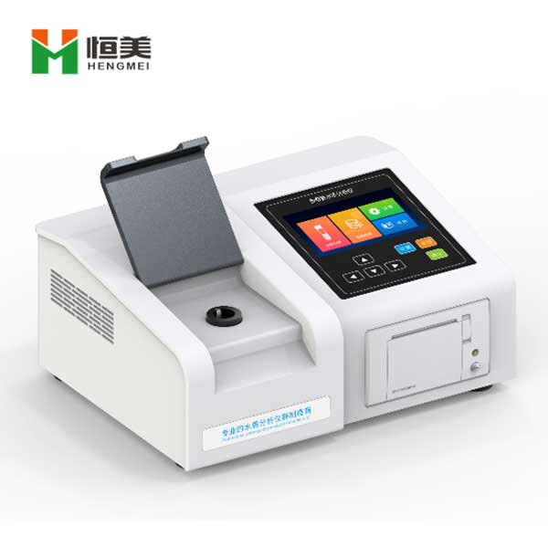 氨氮检测分析仪器
