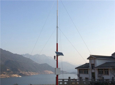 环境监测系统